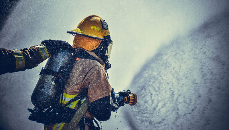 Règlement sur le Service de sécurité incendie de Montréal